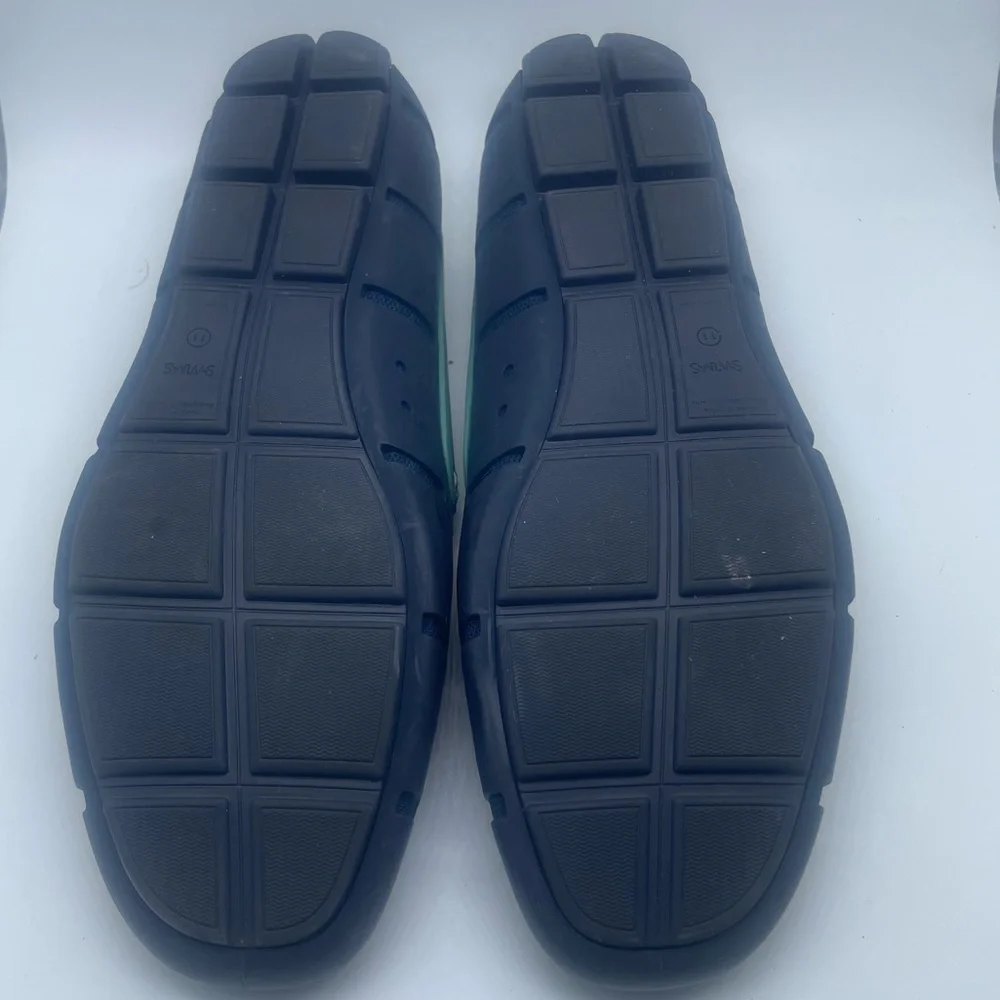 Swims Flex Web Washable Penny Loafer
